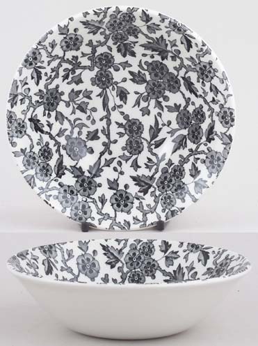 Cereal or Dessert Bowl